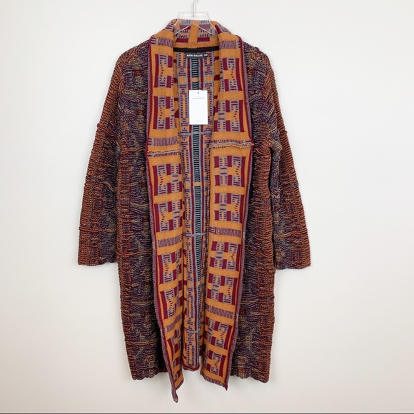 Antik Batik Sweaters - Anthropologie | Antik Batik Amie Sweater Coat Boho